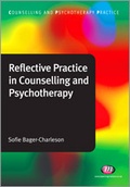 Cover: Reflective Practice in Counselling and Psychotherapy - Learning Matters Ltd