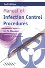 Cover: Manual of Infection Control Procedures - Greenwich Medical Media Ltd