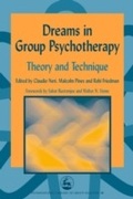 Cover: Dreams in Group Psychotherapy - Jessica Kingsley Publishers
