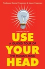 Cover: Use Your Head - John Murray Publishers Ltd
