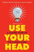 Cover: Use Your Head - John Murray Publishers Ltd
