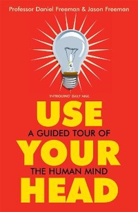 Enlarge image Cover: Use Your Head - John Murray Publishers Ltd