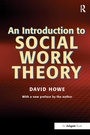 Cover: An Introduction to Social Work Theory - Ashgate Publishing Limited