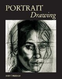 Abbildung von: Portrait Drawing - The Crowood Press Ltd