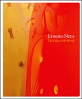 Cover: Ernesto Neto - Hayward Gallery Publishing