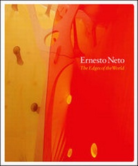 Enlarge image Cover: Ernesto Neto - Hayward Gallery Publishing