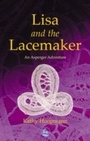 Cover: Lisa and the Lacemaker - Jessica Kingsley Publishers