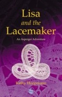 Enlarge image Cover: Lisa and the Lacemaker - Jessica Kingsley Publishers