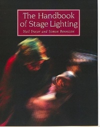 Enlarge image Cover: The Handbook of Stage Lighting - The Crowood Press Ltd