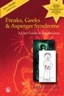 Cover: Freaks, Geeks and Asperger Syndrome - Jessica Kingsley Publishers