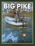 Cover: Big Pike - The Crowood Press Ltd