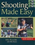 Cover: Shooting Made Easy - The Crowood Press Ltd