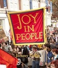 Cover: Jeremy Deller - Hayward Gallery Publishing