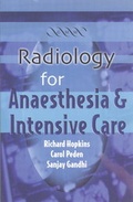 Cover: Radiology for Anaesthesia and Intensive Care - Greenwich Medical Media Ltd