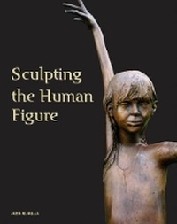 Abbildung von: Sculpting the Human Figure - The Crowood Press Ltd