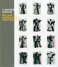 Cover: A Universal Archive - Hayward Gallery Publishing