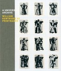 Enlarge image Cover: A Universal Archive - Hayward Gallery Publishing