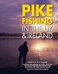Cover: Pike Fishing in the UK and Ireland - The Crowood Press Ltd