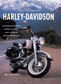 Cover: Ultimate Harley Davidson - Hermes House