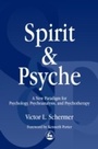 Cover: Spirit and Psyche - Jessica Kingsley Publishers