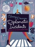 Cover: Diplomatic Incidents - Hodder & Stoughton Ltd