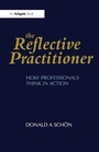 Cover: The Reflective Practitioner - Ashgate Publishing Limited