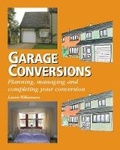 Cover: Garage Conversions - The Crowood Press Ltd