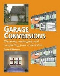 Enlarge image Cover: Garage Conversions - The Crowood Press Ltd