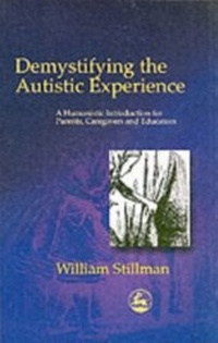 Enlarge image Cover: Demystifying the Autistic Experience - Jessica Kingsley Publishers