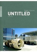 Cover: Roger Hiorns - Hayward Gallery Publishing