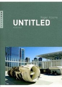 Enlarge image Cover: Roger Hiorns - Hayward Gallery Publishing