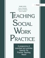 Cover: Teaching Social Work Practice - Ashgate Publishing Limited
