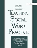 Cover: Teaching Social Work Practice - Ashgate Publishing Limited