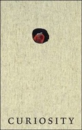 Cover: Curiosity - Hayward Gallery Publishing