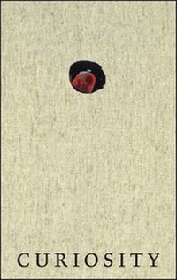 Enlarge image Cover: Curiosity - Hayward Gallery Publishing