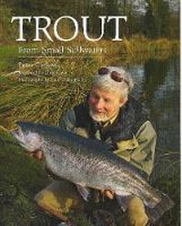 Enlarge image Cover: Trout from Small Stillwaters - The Crowood Press Ltd