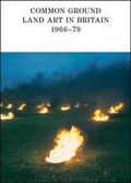 Cover: Uncommon Ground - Hayward Gallery Publishing