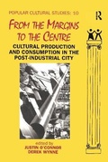 Cover: From the Margins to the Centre - Ashgate Publishing Limited