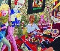 Enlarge image Cover: Grayson Perry - Hayward Gallery Publishing