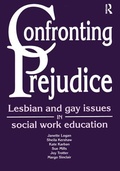 Cover: Confronting Prejudice - Ashgate Publishing Limited