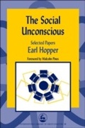 Cover: The Social Unconscious - Jessica Kingsley Publishers