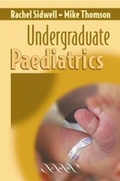 Cover: Undergraduate Paediatrics - Greenwich Medical Media Ltd