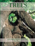 Cover: Trees - The Crowood Press Ltd