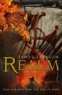 Cover: Realm - Hodder & Stoughton Ltd