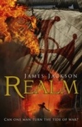 Cover: Realm - Hodder & Stoughton Ltd
