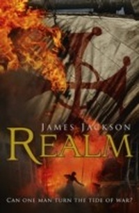 Enlarge image Cover: Realm - Hodder & Stoughton Ltd