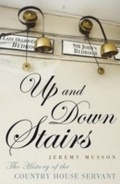 Cover: Up and Down Stairs - John Murray Learning