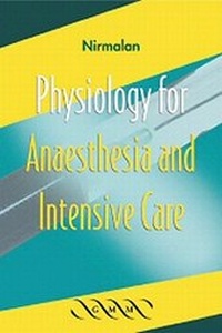 Abbildung von: Physiology for Anaesthesia and Intensive Care - Greenwich Medical Media Ltd