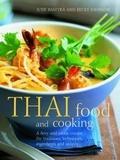 Cover: Thai Food and Cooking - Hermes House