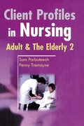 Cover: Client Profiles in Nursing - Greenwich Medical Media Ltd